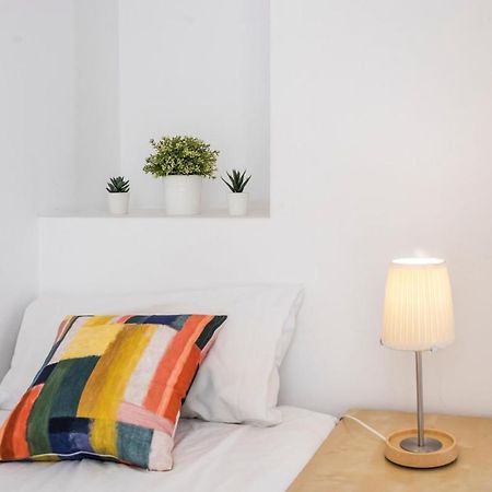 Sf2 - Sagrada Familia Bright & Quiet Apartment Barcelona Bagian luar foto