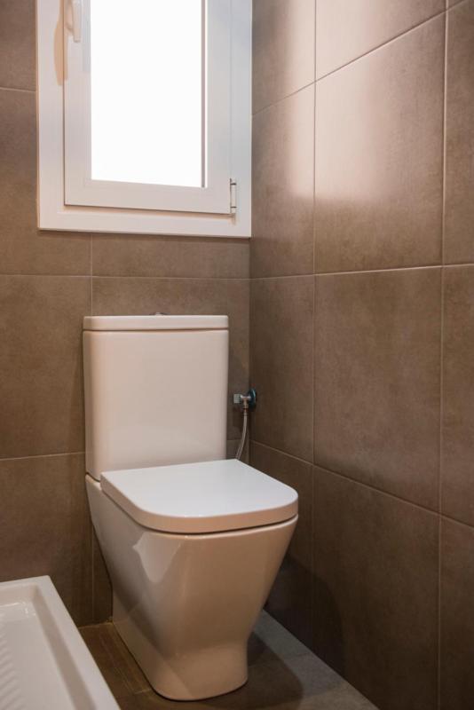 Sf2 - Sagrada Familia Bright & Quiet Apartment Barcelona Bagian luar foto