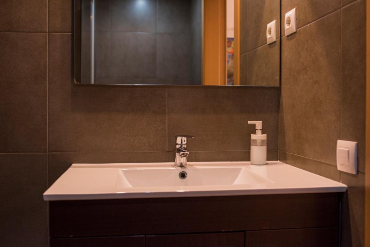 Sf2 - Sagrada Familia Bright & Quiet Apartment Barcelona Bagian luar foto