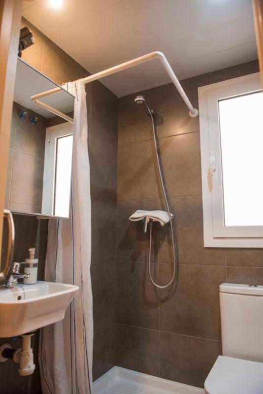 Sf2 - Sagrada Familia Bright & Quiet Apartment Barcelona Bagian luar foto