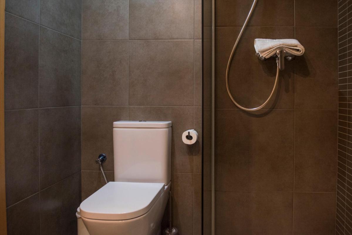 Sf2 - Sagrada Familia Bright & Quiet Apartment Barcelona Bagian luar foto