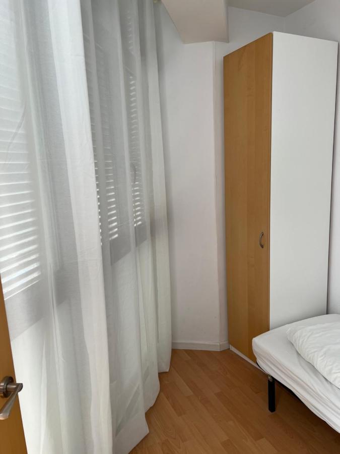 Sf2 - Sagrada Familia Bright & Quiet Apartment Barcelona Bagian luar foto